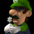 Depressed Luigi