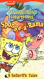 Sponge-a-Rama